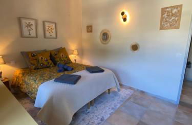 Appartement 4 personnes dans château avec piscine - Photo 37