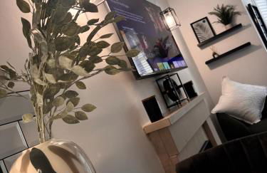 Barmouth High Street Family Apartment - Foto 27