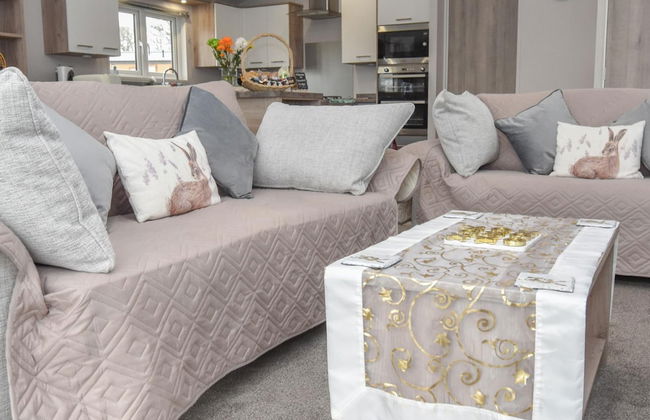 Carpenters Lodge the Perfect dog Friendly Retreat - Foto 4