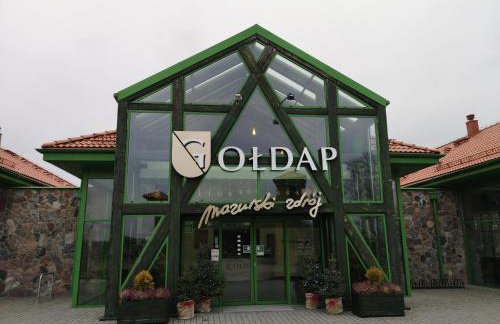 Mazurski Staw - Foto 10