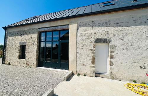 Havre de paix à 3km de la mer - Foto 29