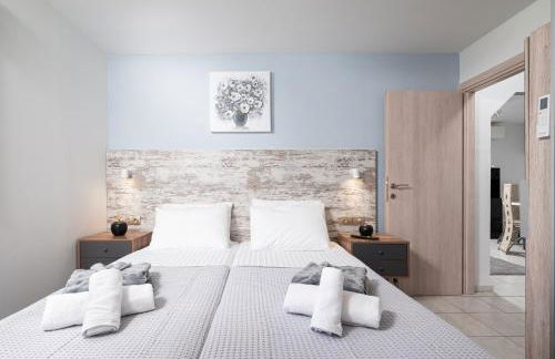 Villa Anthemis - Private Heated Pool - Photo 12