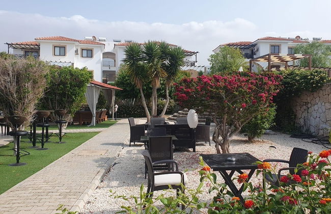 Carrington Sea Magic 2 bed Plus 2 Apartment - Photo 24