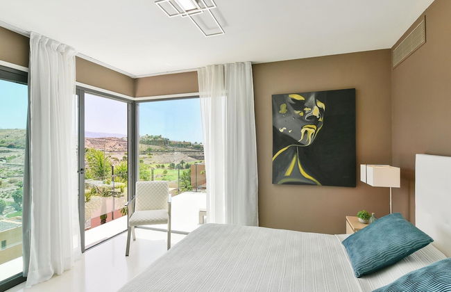 Holiday Home, Maspalomas - Foto 4