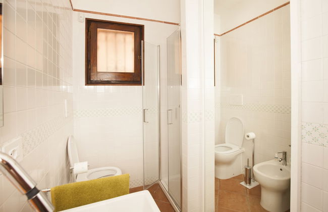 Villa Lina - Foto 21