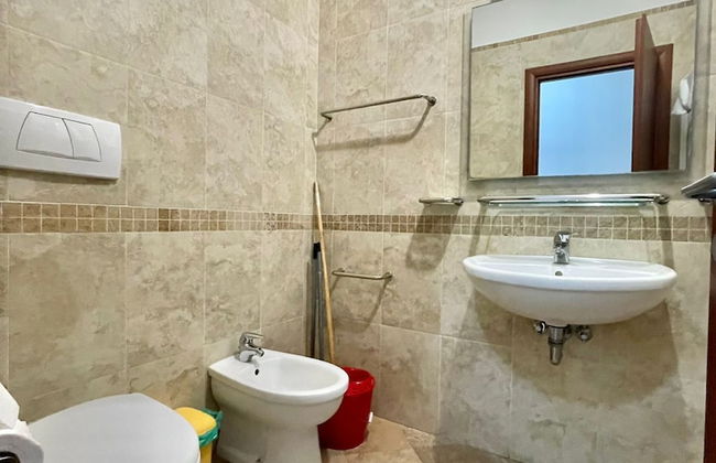 Seaview Apartments Rafailovici - Foto 63