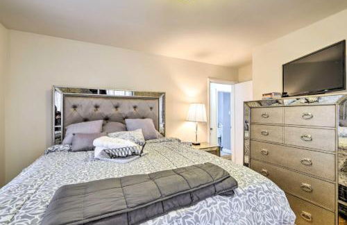 Pet-Friendly Home Less Than 6 Mi to National Mall! - Foto 25