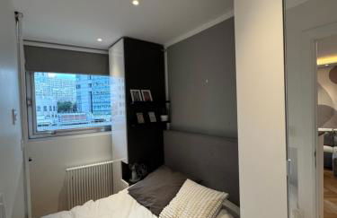 2 bedroom apartment renovated in the heart of Paris - Foto 10