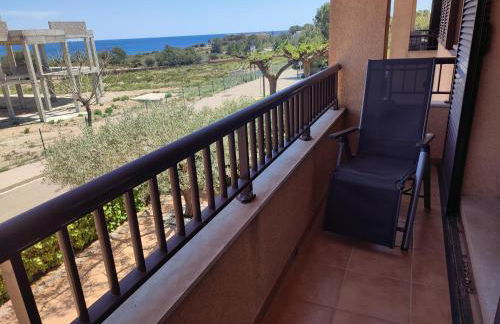 MSJ 57 Apartamento en Marina Sant Jordi - Foto 15