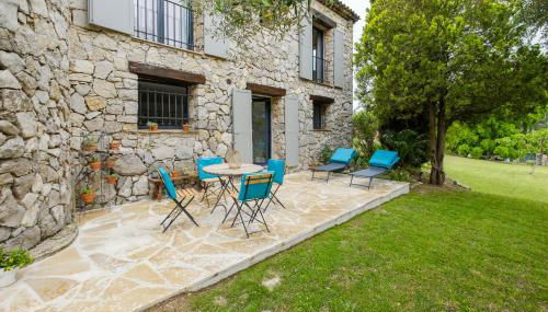 Villa Cyprès Bleu - Foto 4