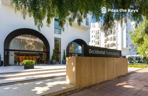 Studio Occidental banus - Foto 9