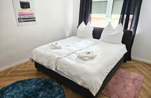 Infinity-Flat Würselen City - Foto 28