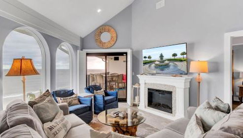 518 Seascape Waterfront Views Community Pool - Foto 5, Other