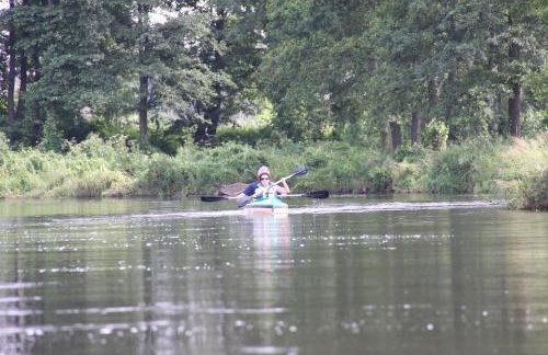 Chata u Żochów - Foto 32