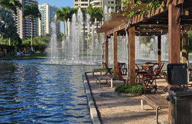 Apê completo Ilha Pura-RJ -Intire apartment in Ilha Pura-RJ - Foto 5