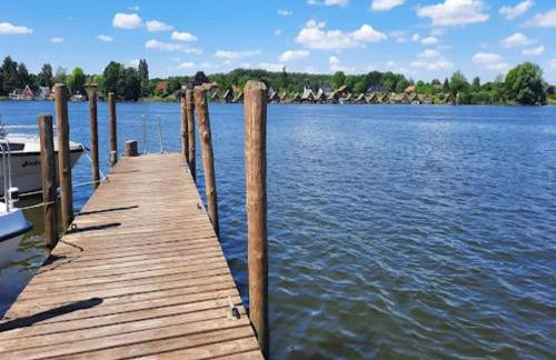 Ferienwohnungen am Mirower See, Mirow - Photo 13