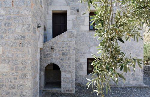 Akroyiali Apartments - Foto 16