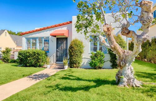 Seashell Cottage - Foto 4