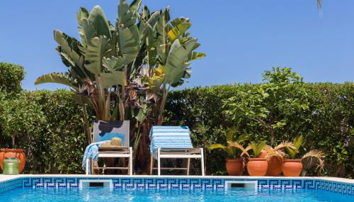 Casa Eleonora lifestyle Lodge - Foto 4