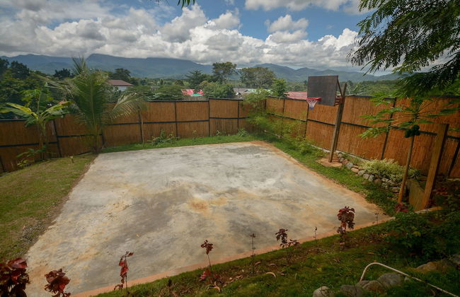 Hilltop Pool and Villa - Foto 35