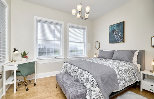 White House at Grand Central - Foto 26