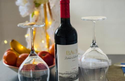 Kishni, peaceful and luxury suite villa - Foto 27