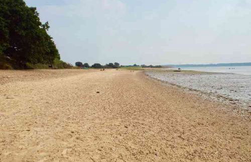 Harkstead Hall By Group Retreats - Foto 54