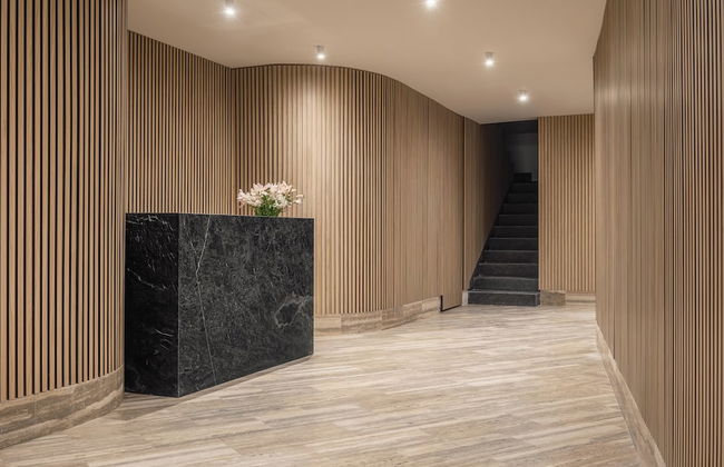 Nido Parque Mexico - Foto 2