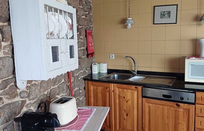 Outros Tempos Turismo De Aldeia - Foto 26