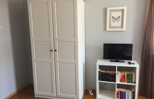 Ferienwohnung im Aalbachtal - Uettingen bei Würzburg - Foto 10