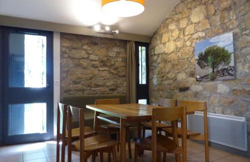 Apartment Les Vans-Cottage 3 pièces 4 personnes by Interhome - Foto 7