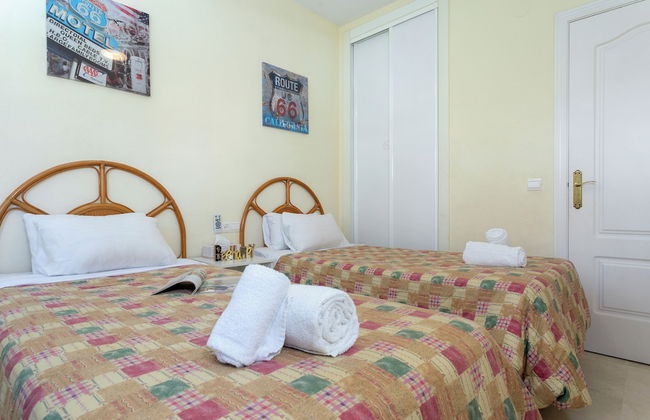 Sunstay Costa Lago Flat II Torremolinos - Foto 7