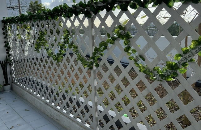 Apartment in Iloilo with swimming pool and garden - Foto 59