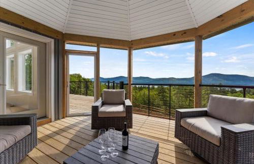 Eagle's Nest at Bolton Landing - Foto 45