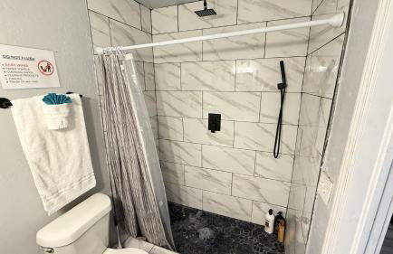 1BR Apt 8 min to Integris #20C - Foto 18