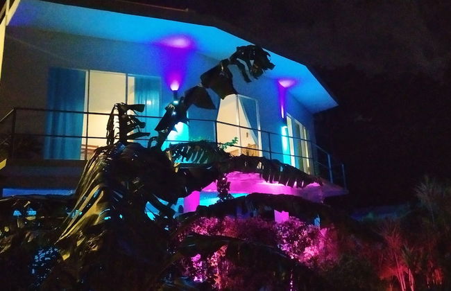 Villa Modara - Photo 35