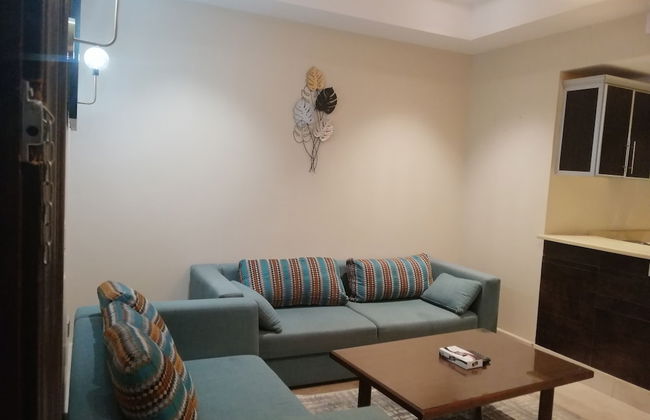 Rahhal Hotel Suites - Foto 26