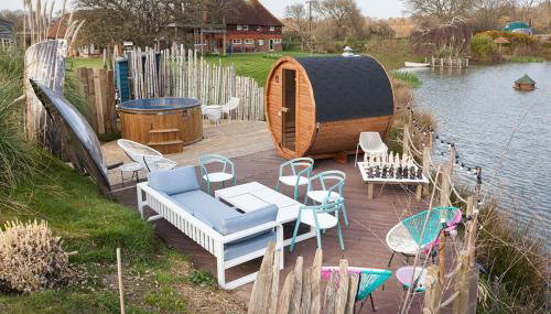 Tiny House in Wonderland - Foto 4