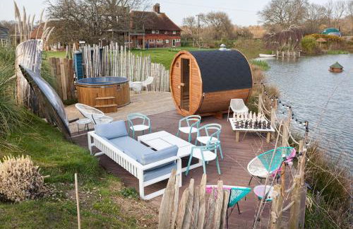 Tiny House in Wonderland - Foto 4