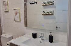 Riper Home - Pet Friendly 3 Hab Wifi - VUT-5794-AS - Foto 39