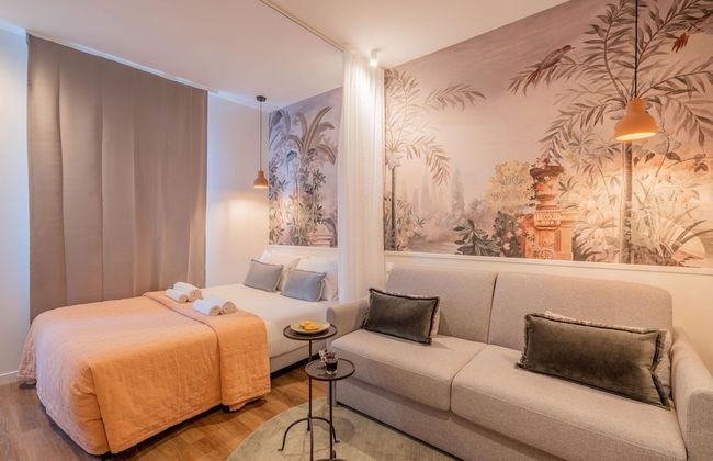 Residence Le Belleville - Foto 12