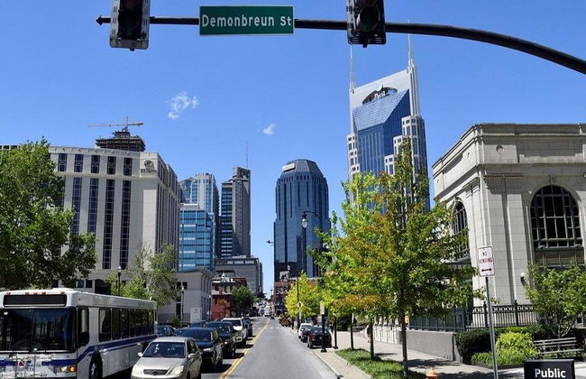 Recorrido a pie privado por Nashville con entrada al Museo Johnny Cash - Foto 1