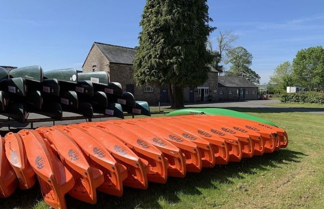 River Wye Bunkhouse - Photo 15