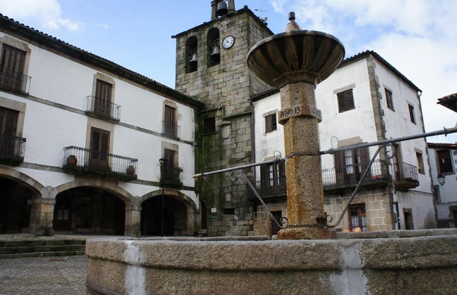 Casa Rural Estrela - Foto 25