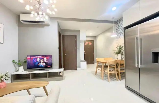 Saigon Royal View Residence & River - Foto 30