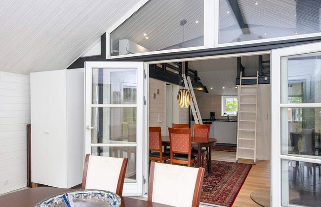 Enchanting Cottage With Whirlpool-by Traum - Foto 13