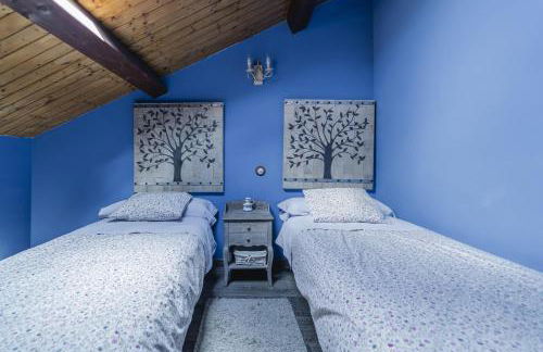 El Palomar De La Cuesta - Photo 20