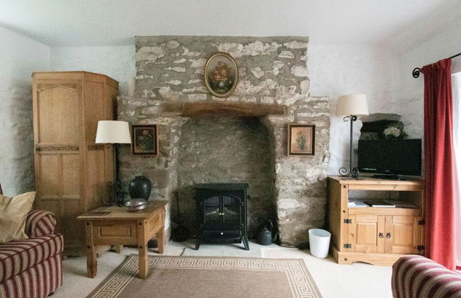 Holiday Home in Ceredigion Near Seashore - Foto 4