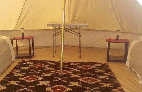 Pet-Friendly Accommodation for Two near World Equestrian Games, North Carolina - Foto 1