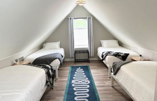 Swim Spa Billiards in Pineforest Spacious Home - Foto 31